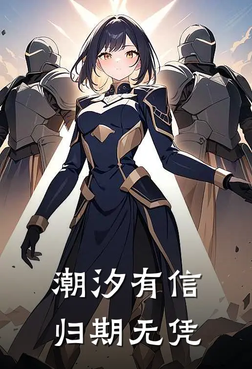 潮汐有信，归期无凭
