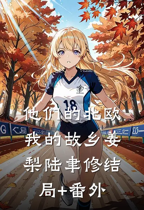 他们的北欧，我的故乡姜梨陆聿修结局+番外