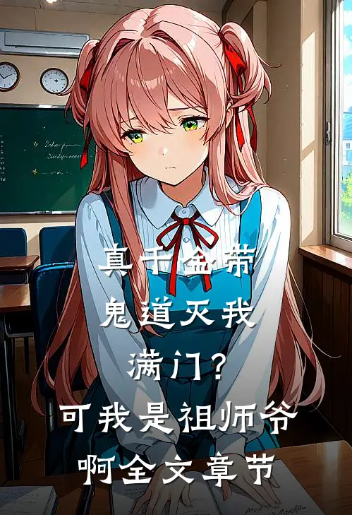 真千金带鬼道灭我满门？可我是祖师爷啊全文章节