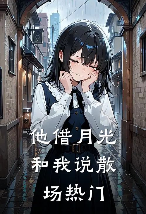 他借月光和我说散场热门