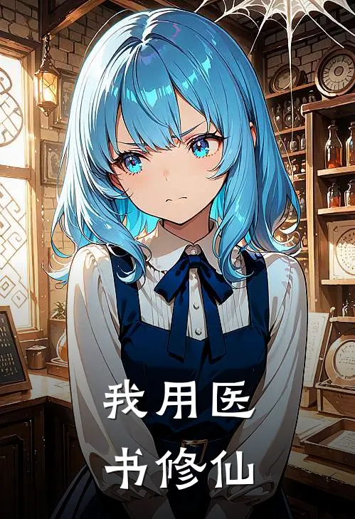我用医书修仙
