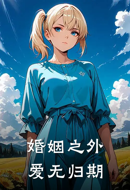 婚姻之外，爱无归期