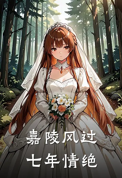 嘉陵风过，七年情绝