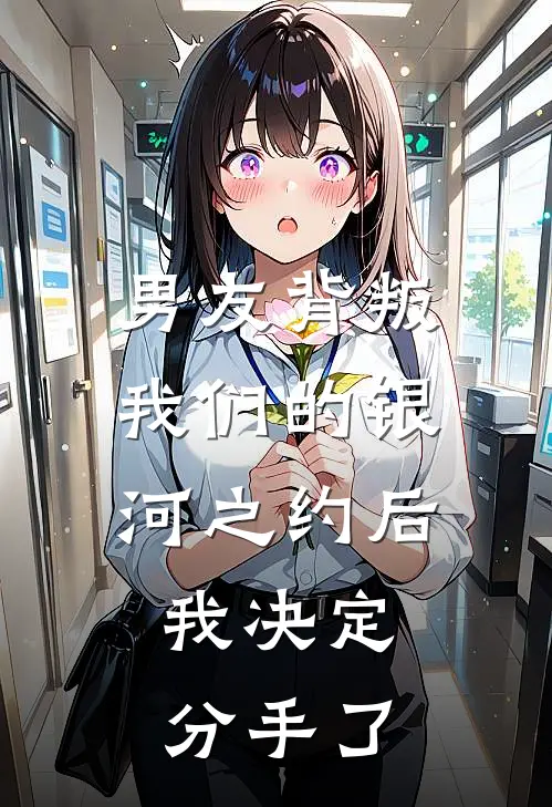 男友背叛我们的银河之约后，我决定分手了