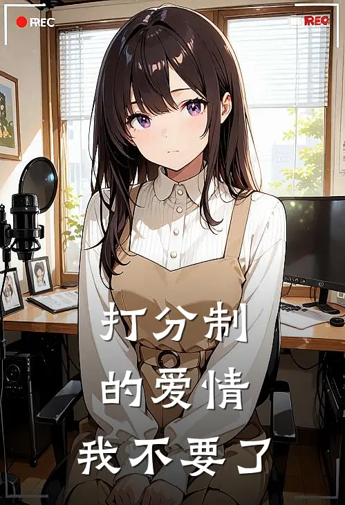 打分制的爱情，我不要了