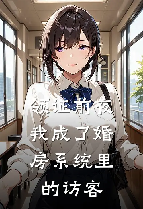 领证前夜，我成了婚房系统里的访客