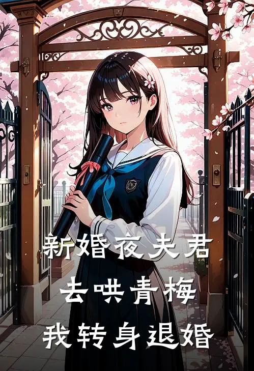 新婚夜夫君去哄青梅，我转身退婚