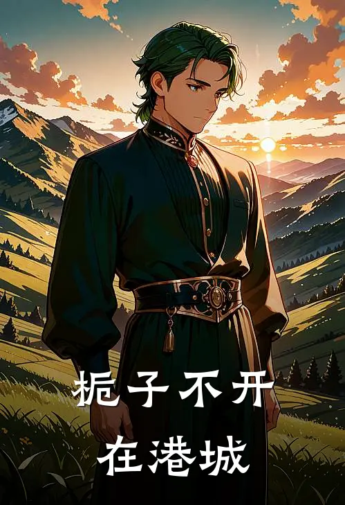 栀子不开在港城