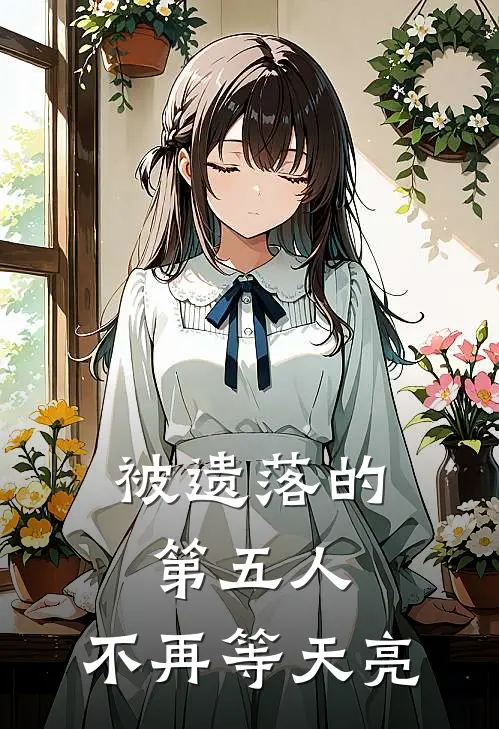 被遗落的第五人，不再等天亮