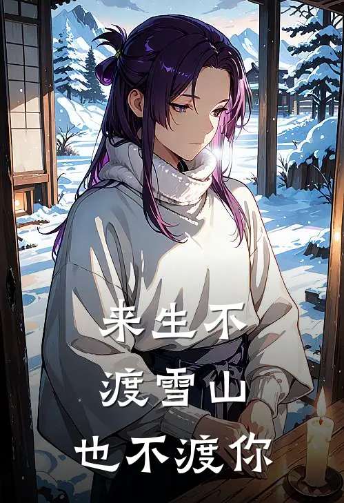 来生不渡雪山，也不渡你