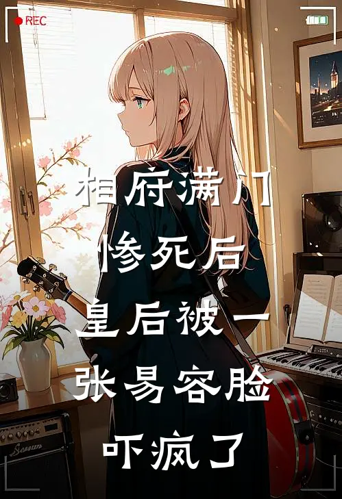相府满门惨死后,皇后被一张易容脸吓疯了免费阅读