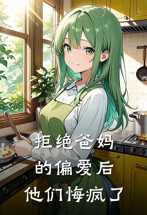 拒绝爸妈的偏爱后，他们悔疯了
