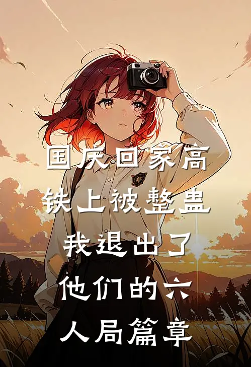 国庆回家高铁上被整蛊，我退出了他们的六人局篇章