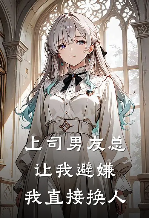 上司男友总让我避嫌,我直接换人免费阅读