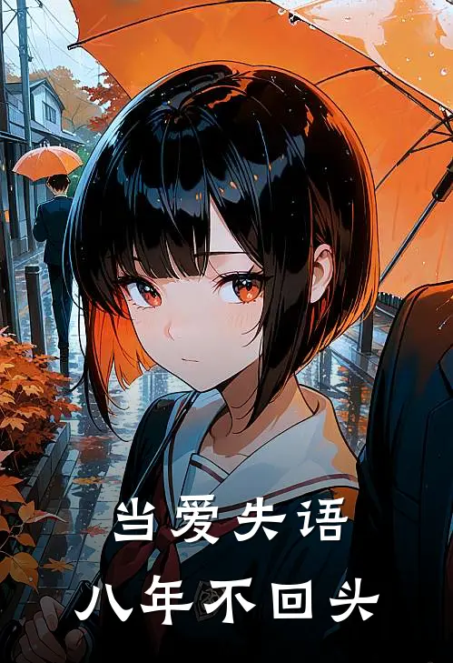 当爱失语，八年不回头