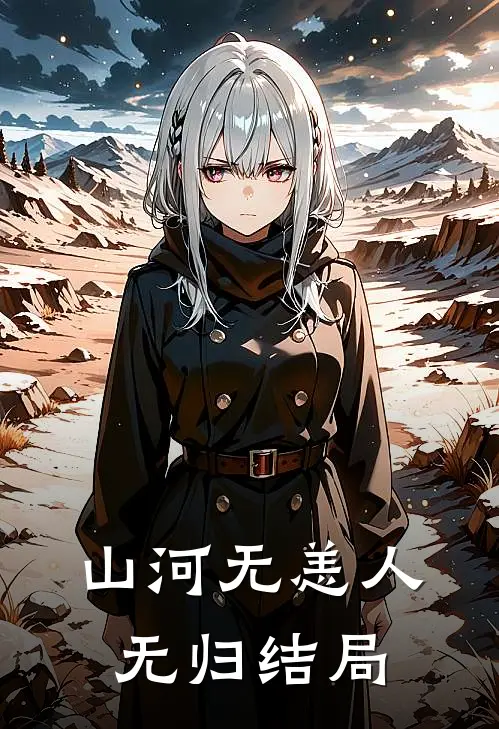 山河无恙人无归结局