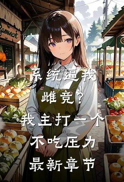 系统逼我雌竞？我主打一个不吃压力最新章节