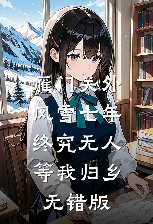 雁门关外风雪七年，终究无人等我归乡无错版