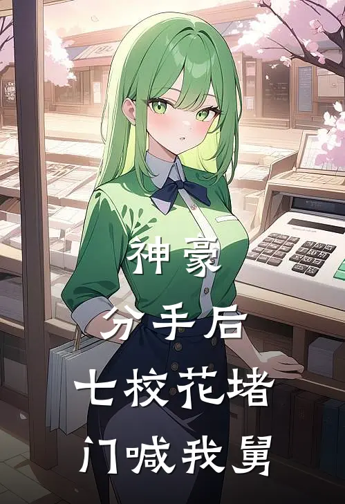 神豪：分手后，七校花堵门喊我舅
