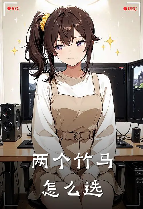 两个竹马怎么选