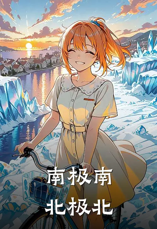 南极南，北极北