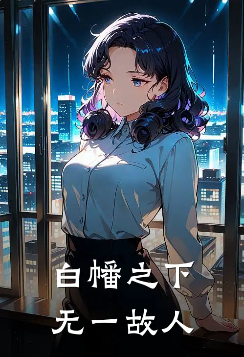 白幡之下，无一故人