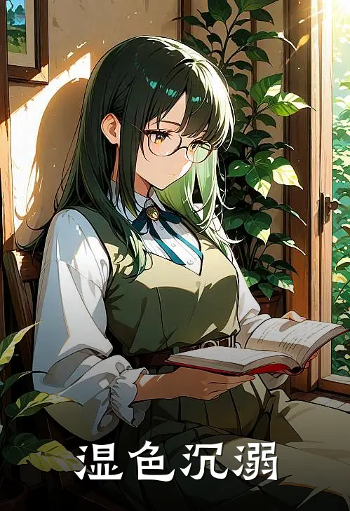 湿色沉溺