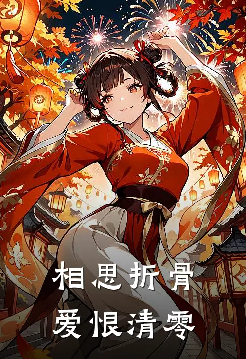 相思折骨，爱恨清零