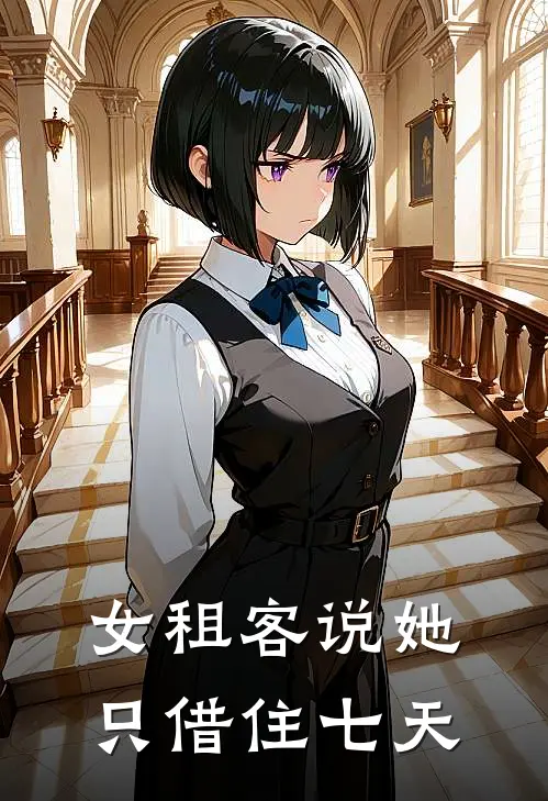 女租客说她只借住七天怎么回答
