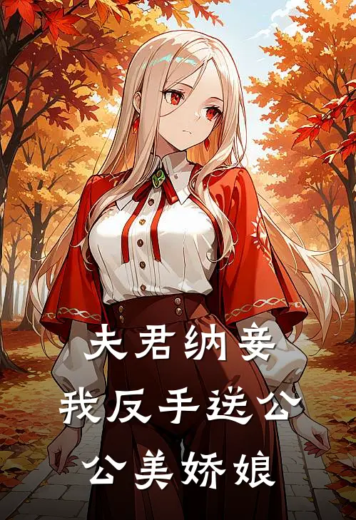 夫君纳妾,我反手送公公美娇娘免费阅读