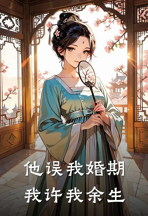 他误我婚期，我许我余生