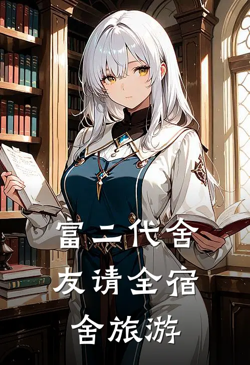 富二代舍友请全宿舍旅游