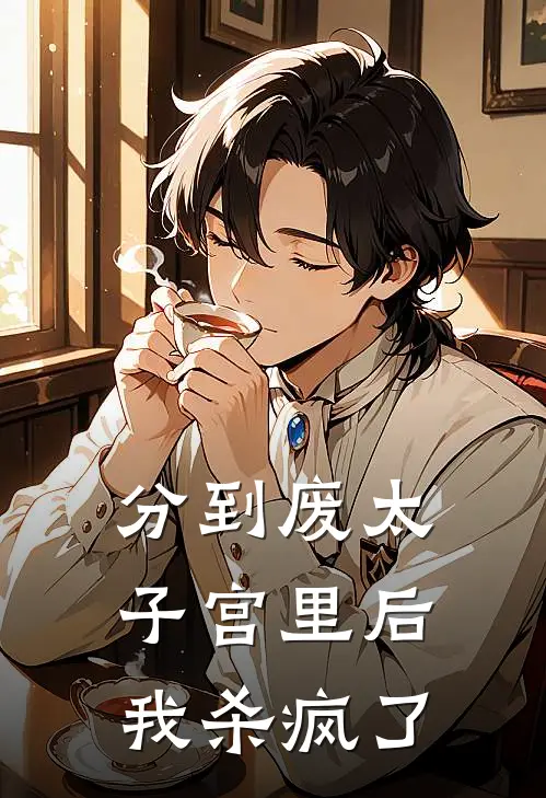 分到废太子宫里后，我杀疯了