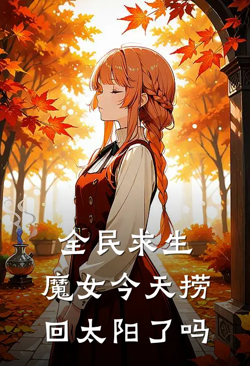 全民求生魔女今天捞回太阳了吗