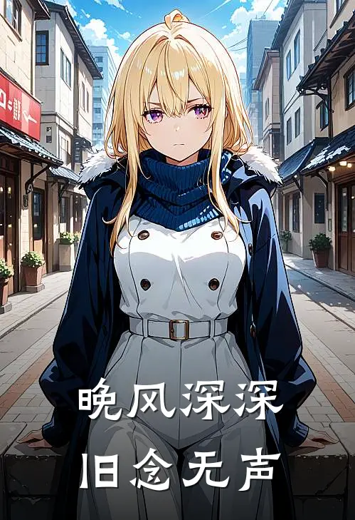 晚风深深，旧念无声