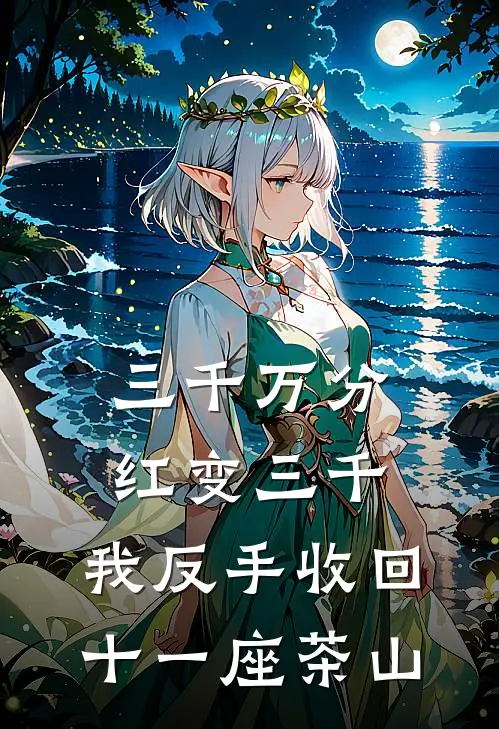 三千万分红变三千，我反手收回十一座茶山