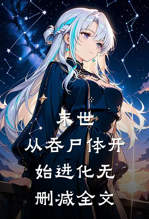末世，从吞尸体开始进化无删减全文