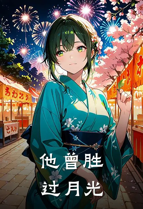 他曾胜过月光