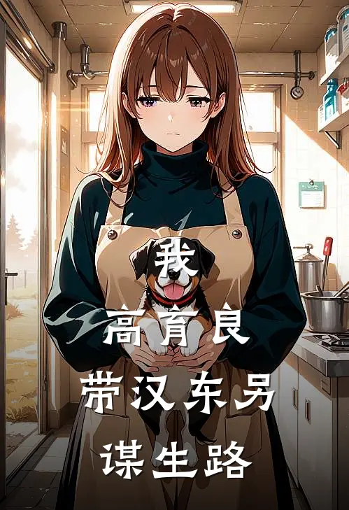 我，高育良，带汉东另谋生路