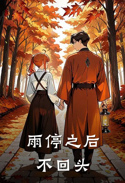雨停之后不回头