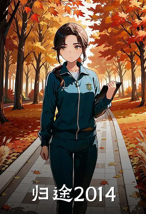 归途2014版