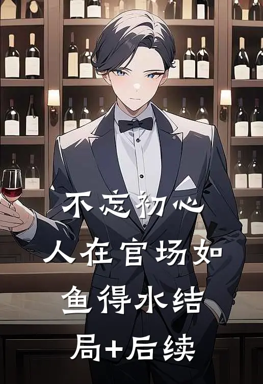不忘初心，人在官场如鱼得水结局+后续