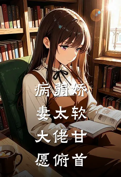 病弱娇妻太软，大佬甘愿俯首