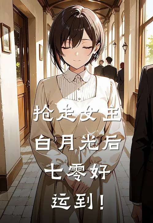 抢走女主白月光后，七零好运到！