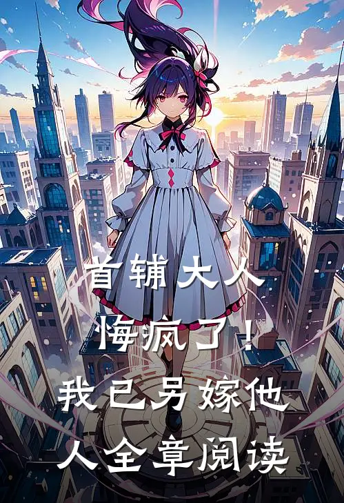 首辅大人悔疯了！我已另嫁他人全章阅读