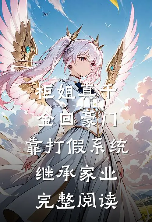柜姐真千金回豪门，靠打假系统继承家业完整阅读
