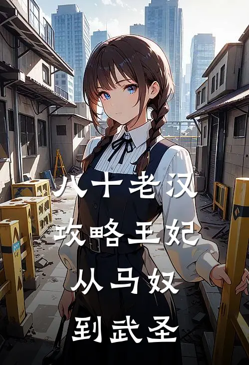 八十老汉攻略王妃，从马奴到武圣