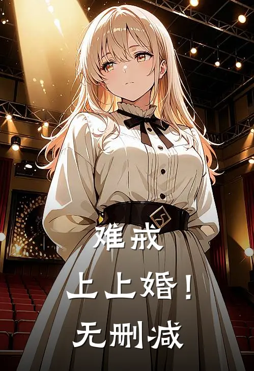 难戒，上上婚！无删减
