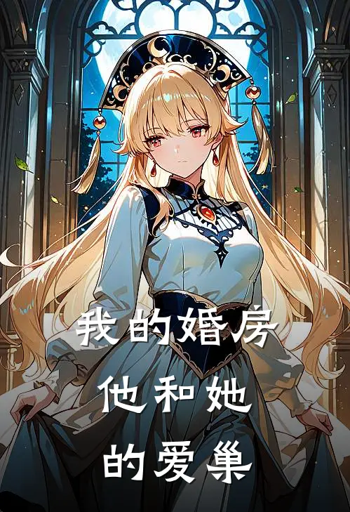 我的婚房，他和她的爱巢