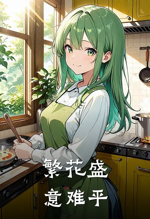 繁花盛意难平